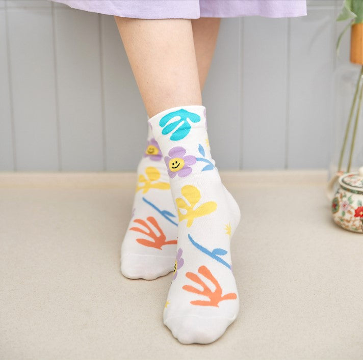 Socks