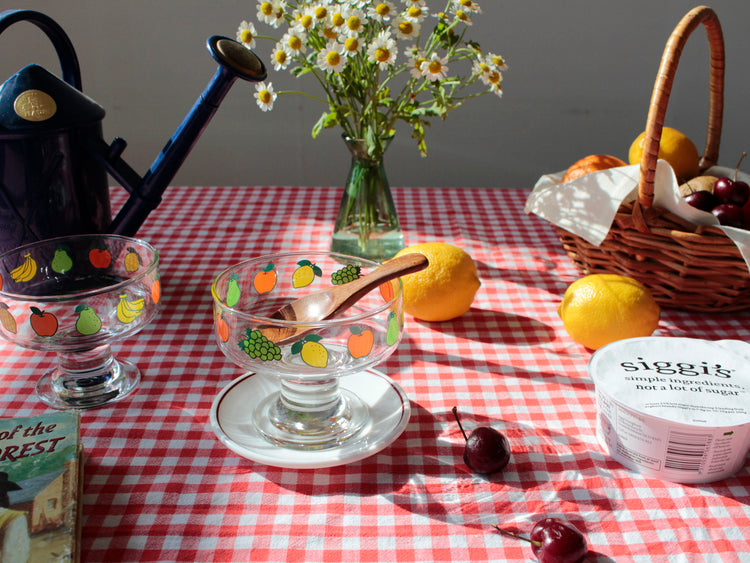 Kitchen & Table