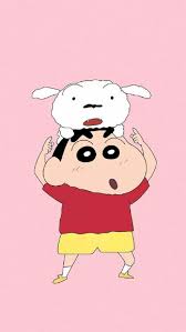 Crayon Shinchan Goods