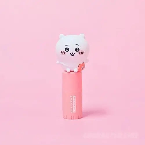 Chiikawa 3D Figure Lip Balms Lip Care/ perfect for a gift
