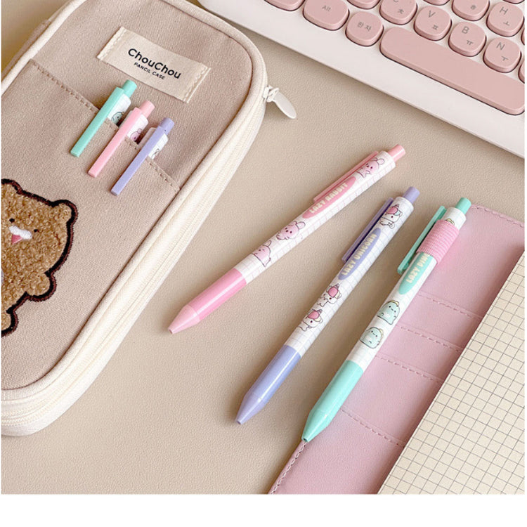 Lazy Star Mechanical Pencil Lead Set v2 – HB, (Sharp-Type)