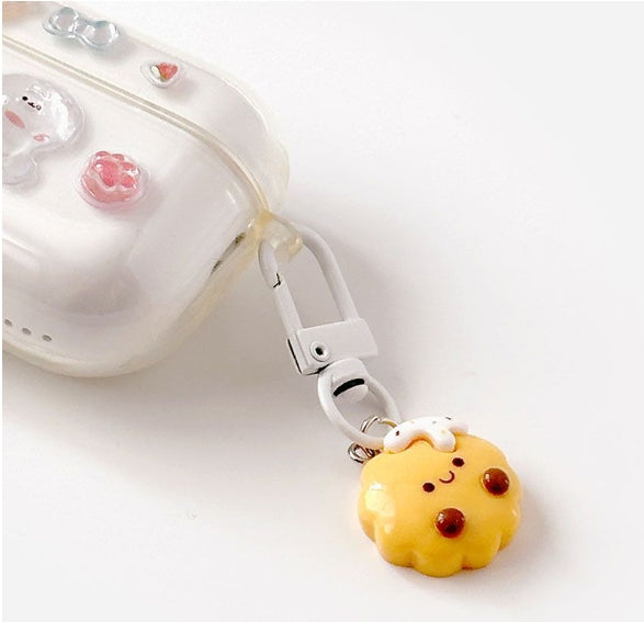 Dessert Random Keyring – Capsule Edition