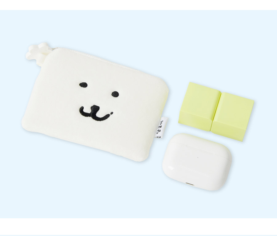 Dambgomi Mini Pouch
