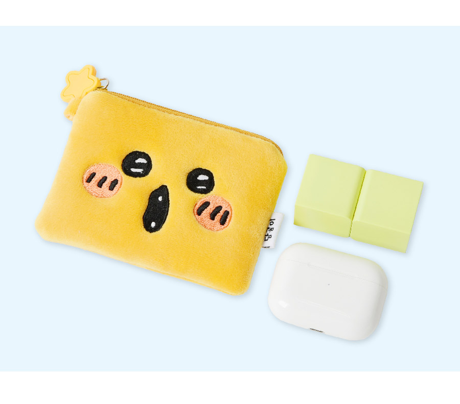 Dambgomi Mini Pouch