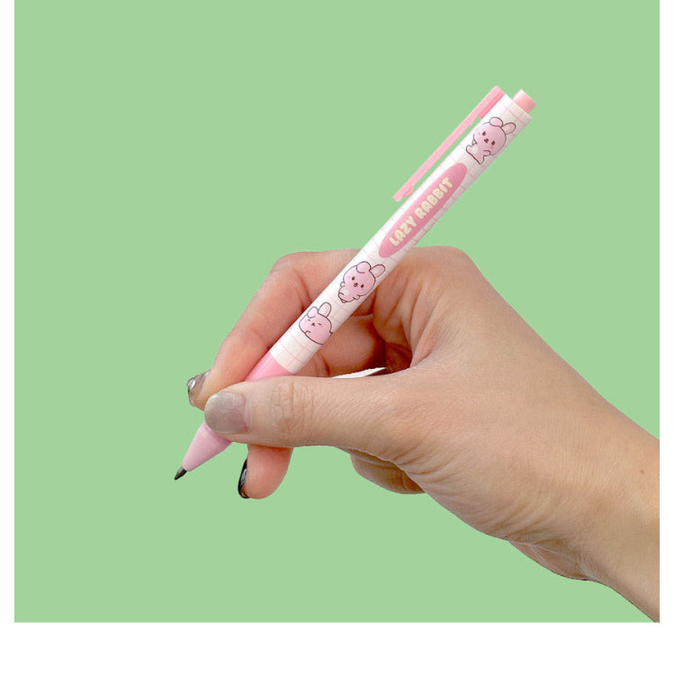 Lazy Star Mechanical Pencil Lead Set v2 – HB, (Sharp-Type)