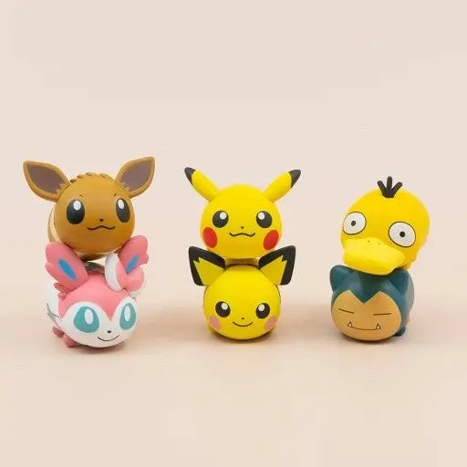 Pokémon Stackable Figures – Random Blind Pack