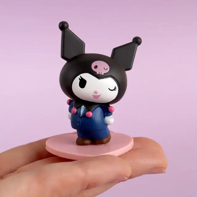 Sanrio My Melody Role Play Figure Random Box
