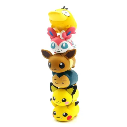 Pokémon Stackable Figures – Random Blind Pack