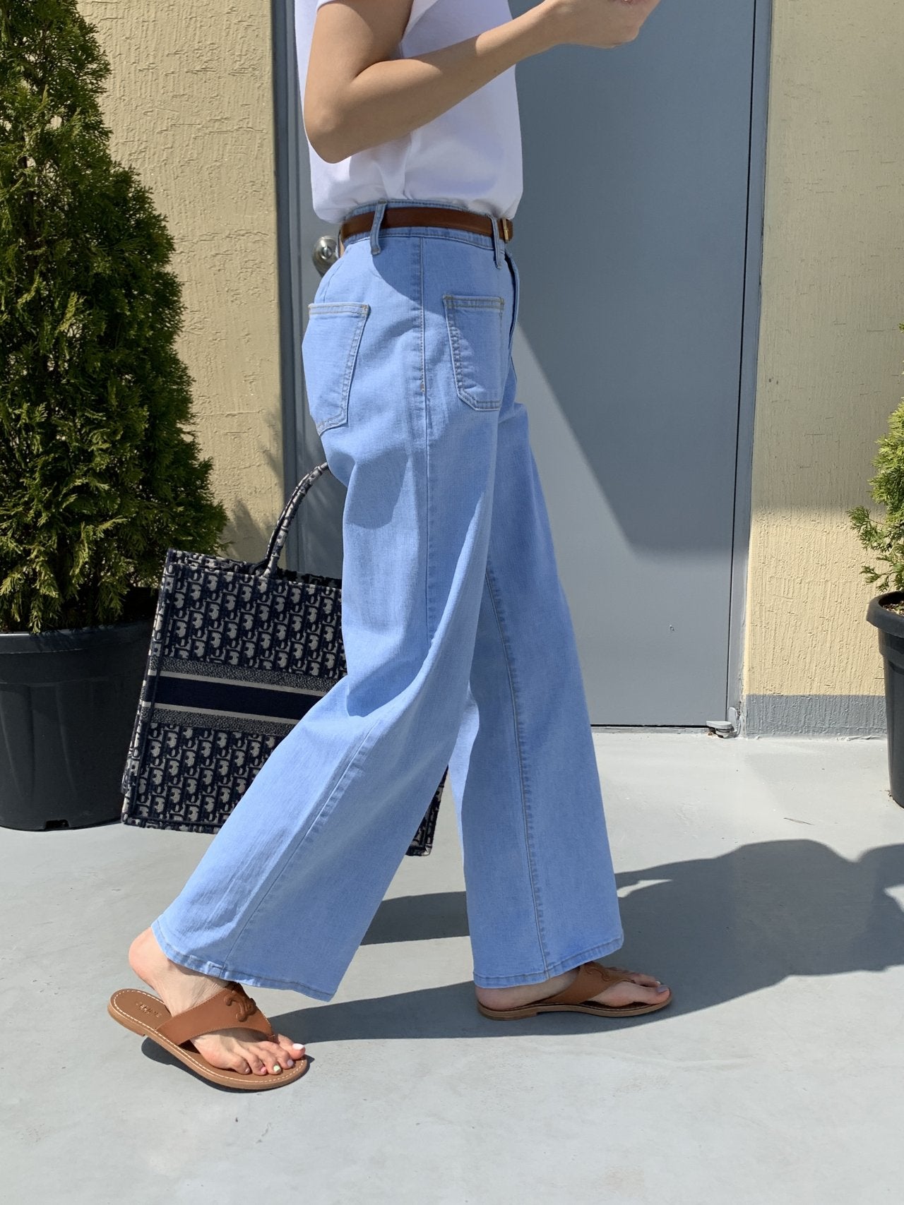 Stay Cool Ice Pants