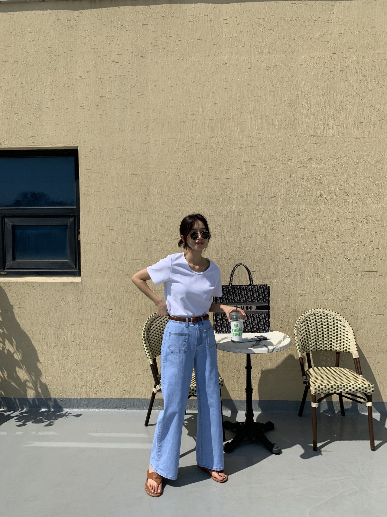 Stay Cool Ice Pants