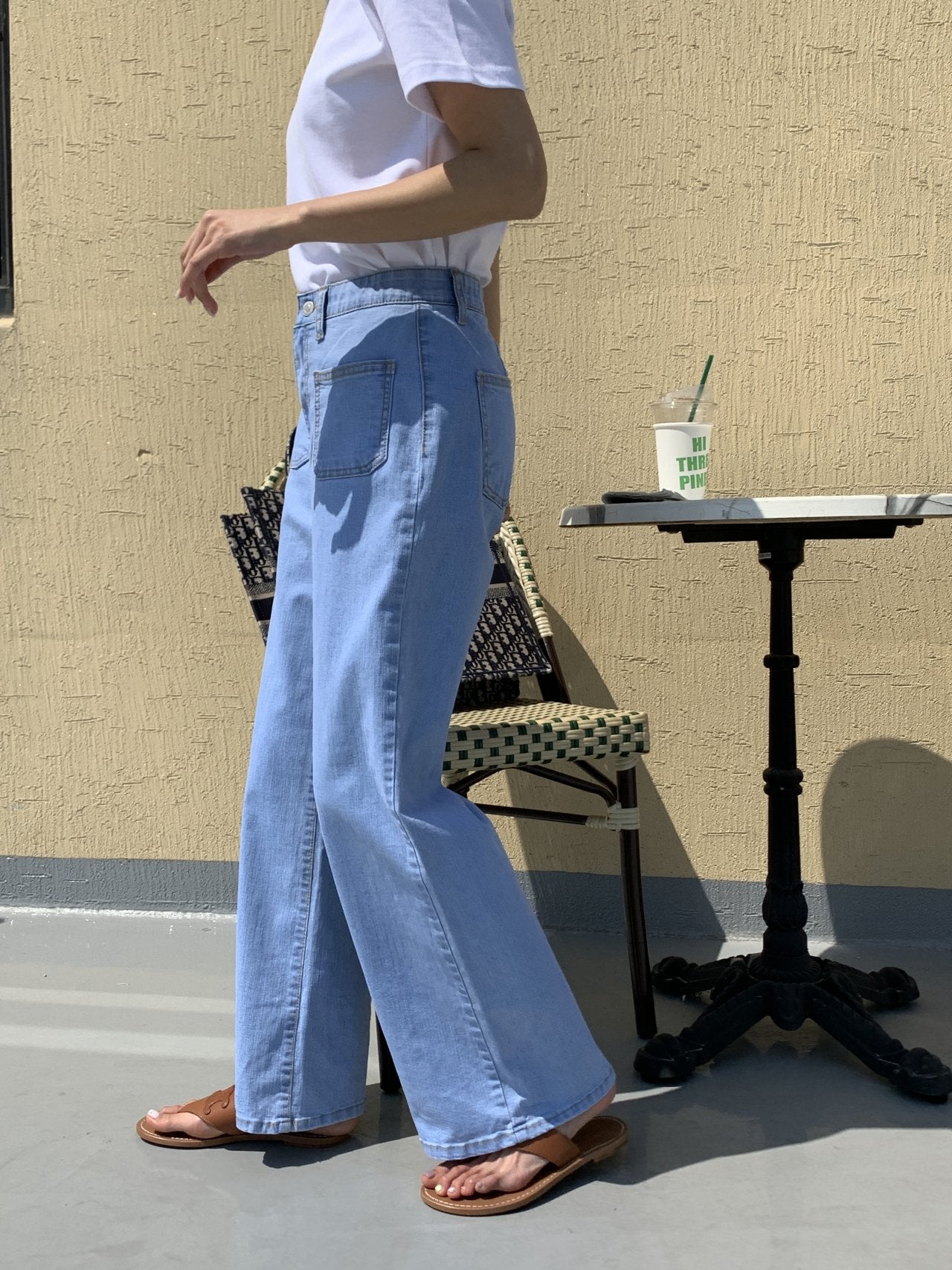 Stay Cool Ice Pants
