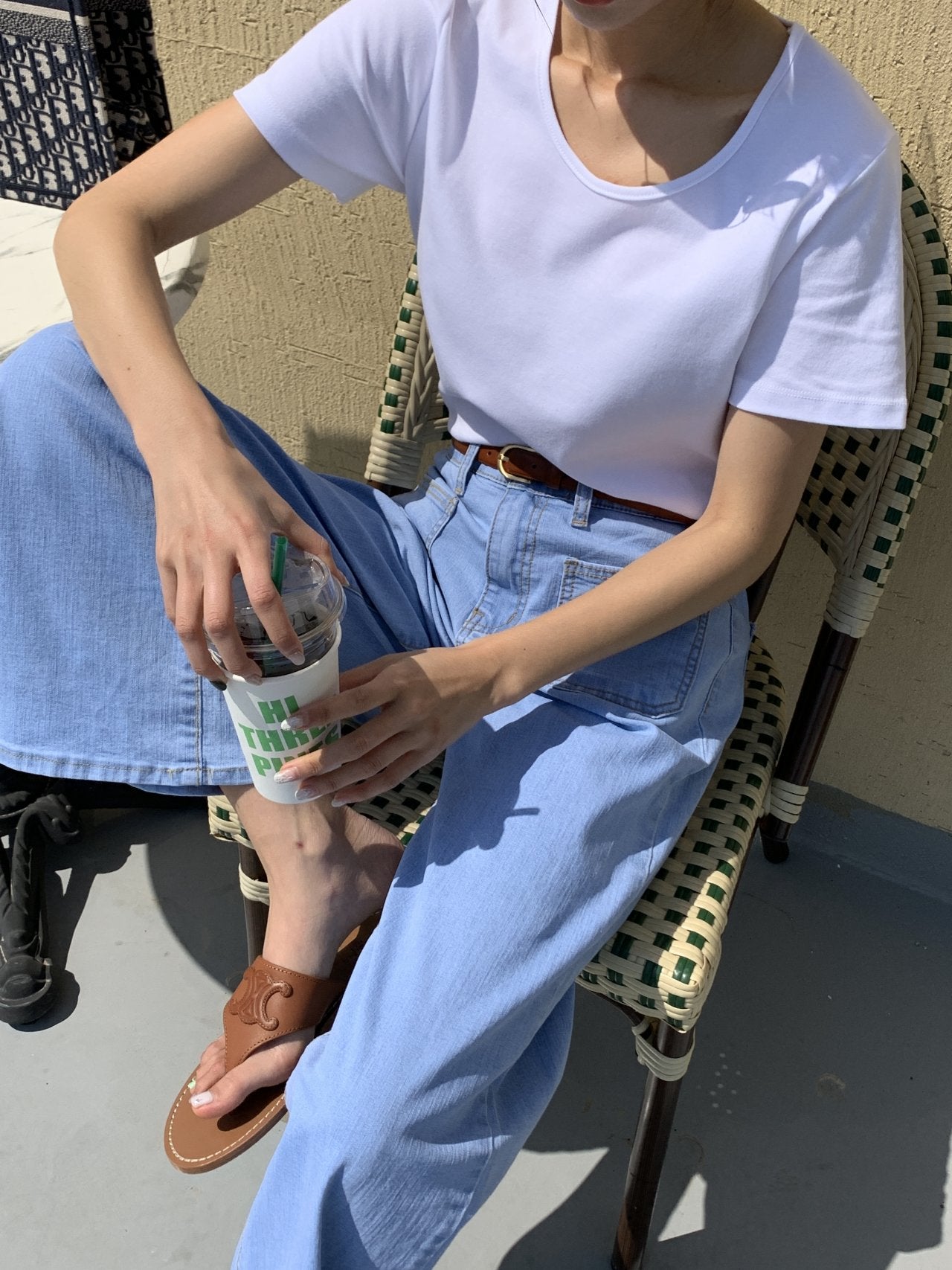 Stay Cool Ice Pants
