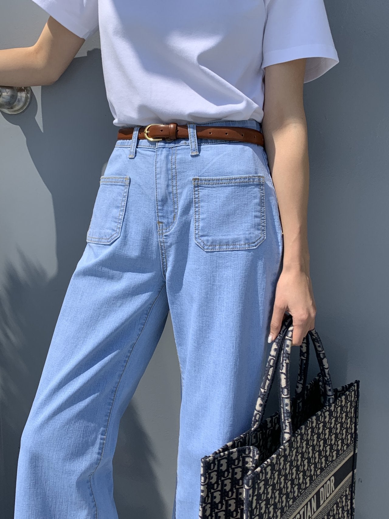 Stay Cool Ice Pants