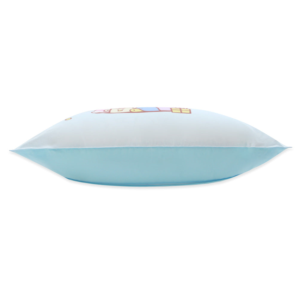 BT21 Cotton Big Pillow Cover Case - Luckyplanetusa