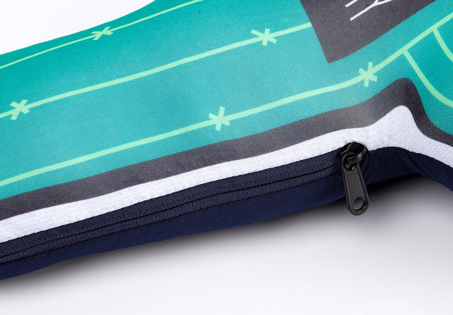 LUCKY PLANET 2 in 1 Travel Neck Pillow Cushion -Cactus Transform to Neck Cushion/Luggage Holding - Luckyplanetusa