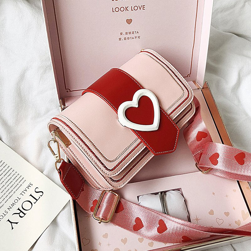 Love bag - Luckyplanetusa