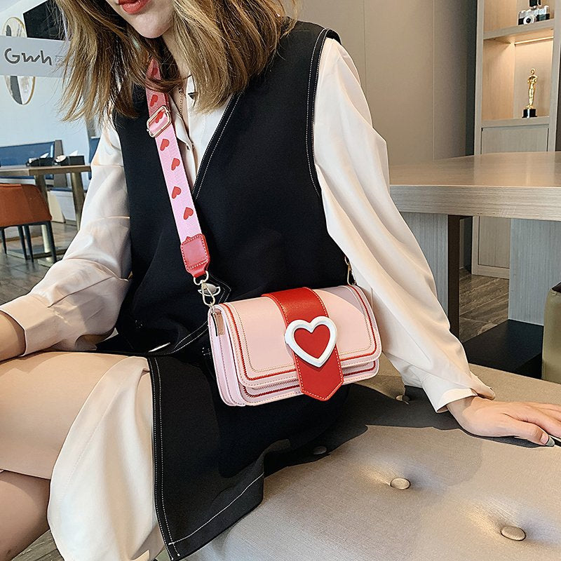 Love bag - Luckyplanetusa
