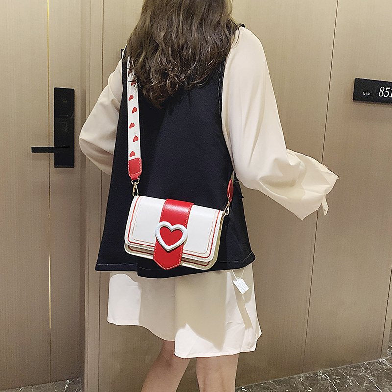 Love bag - Luckyplanetusa