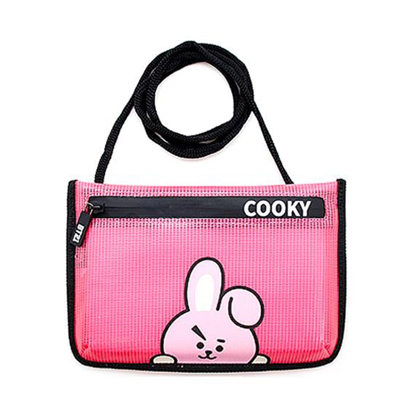 BT21 Cross Bag - Waterproof