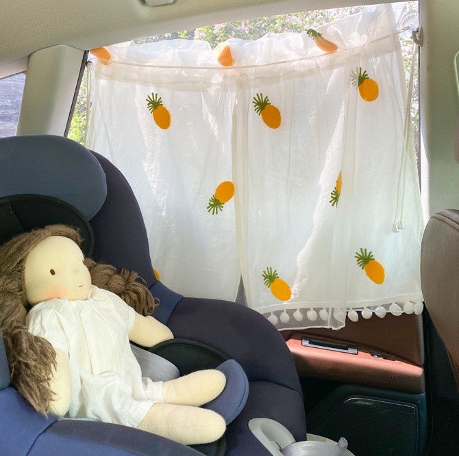 Shalala Sun Shade