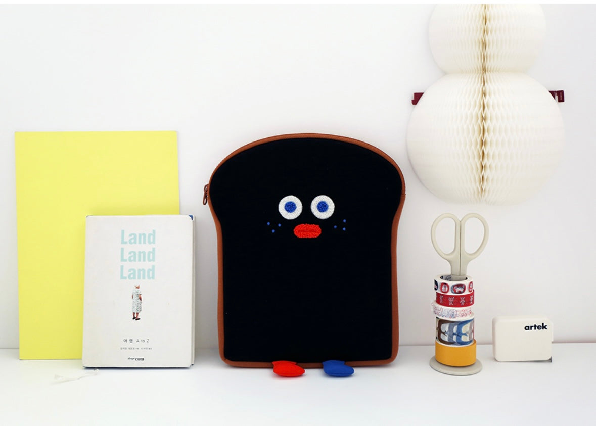 Brunch Brother 11“ iPad Pouch