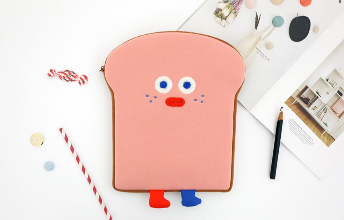 Brunch Brother 11“ iPad Pouch