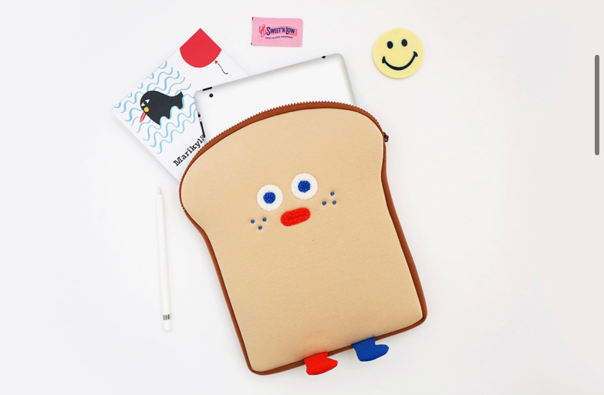 Brunch Brother 11“ iPad Pouch