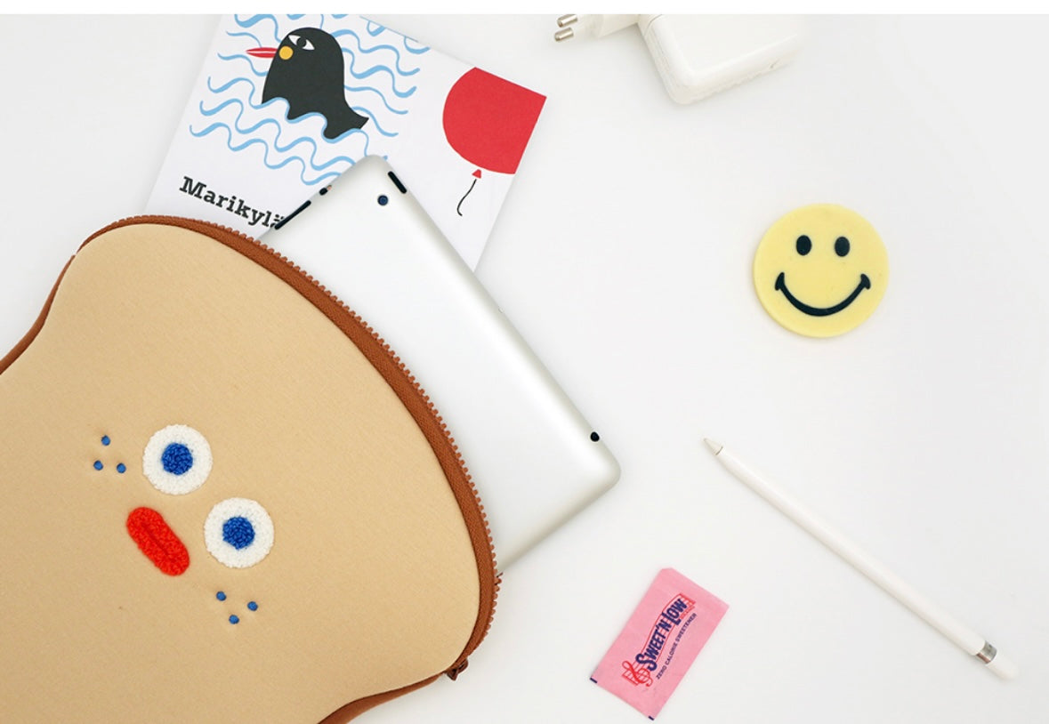 Brunch Brother 11“ iPad Pouch