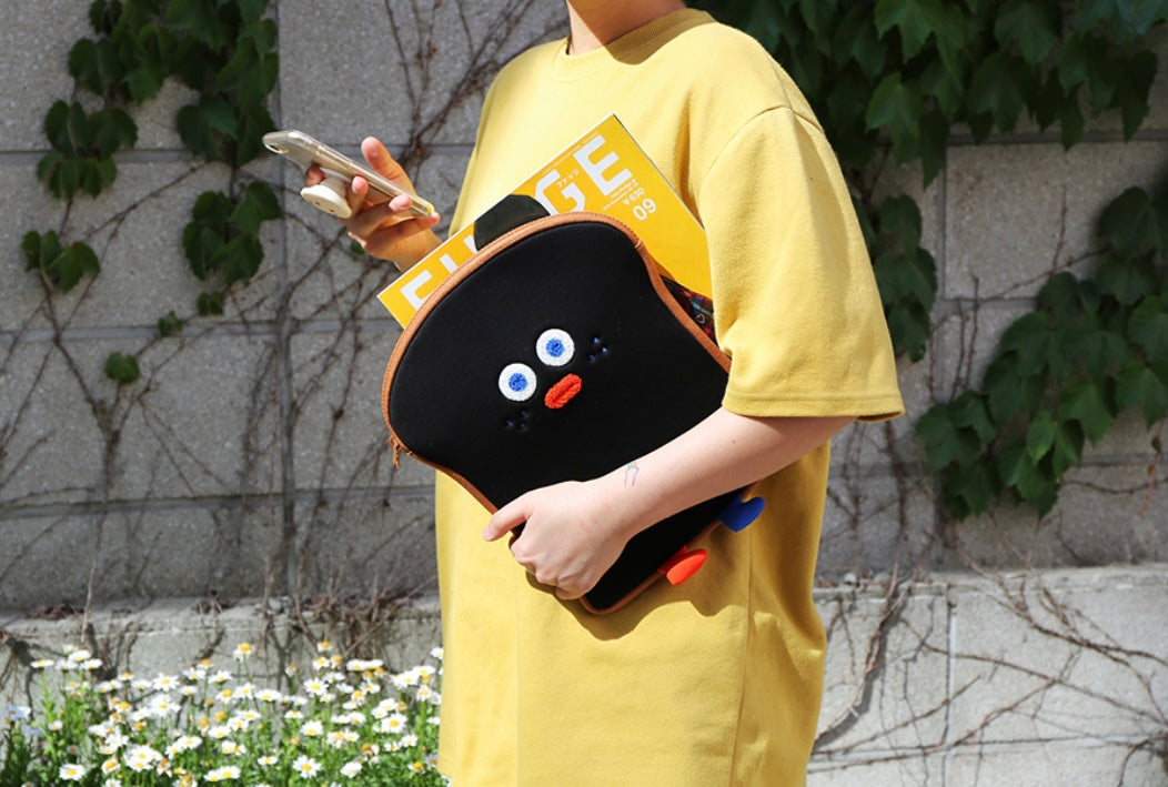 Brunch Brother 11“ iPad Pouch