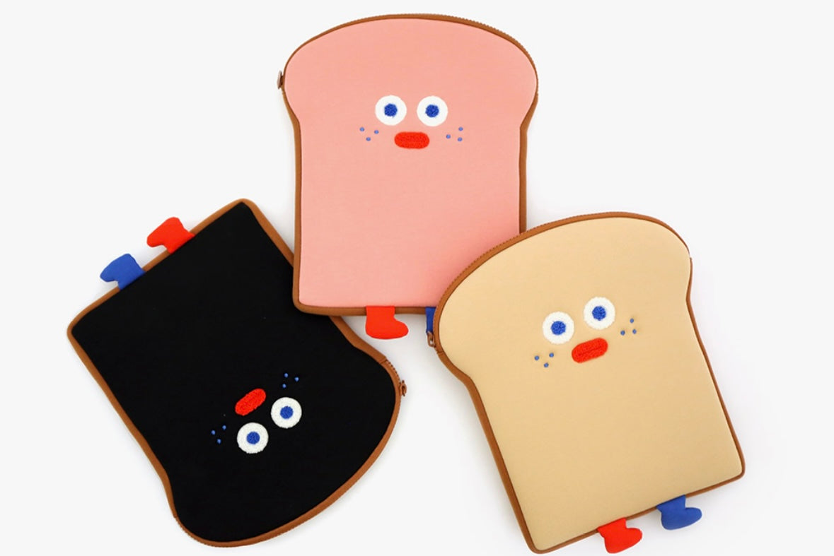 Brunch Brother 11“ iPad Pouch