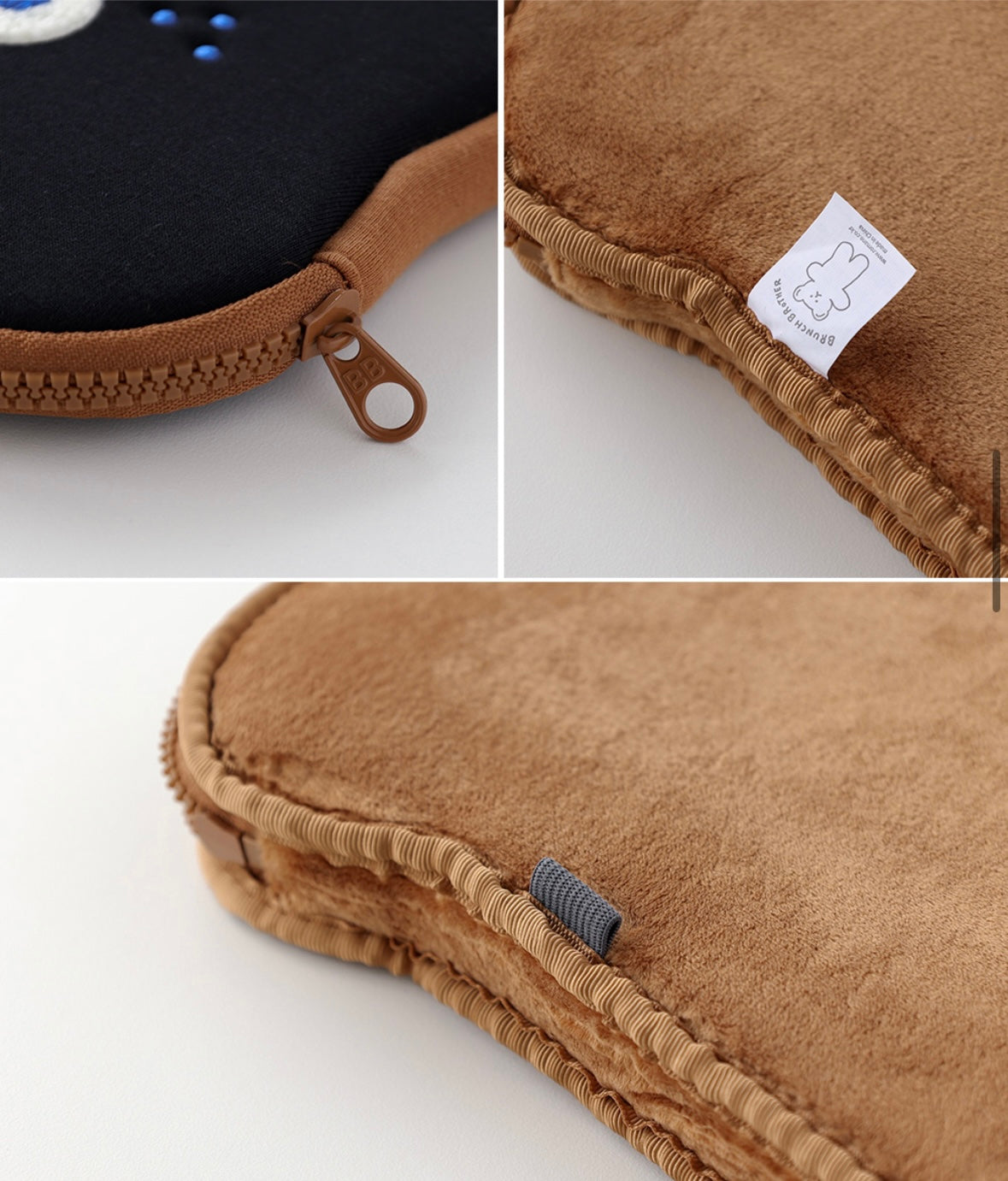 Brunch Brother 9’ iPad Pouch