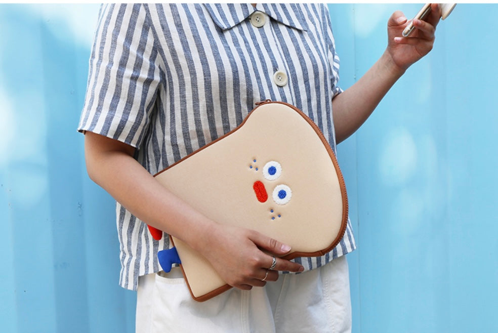 Brunch Brother 11“ iPad Pouch