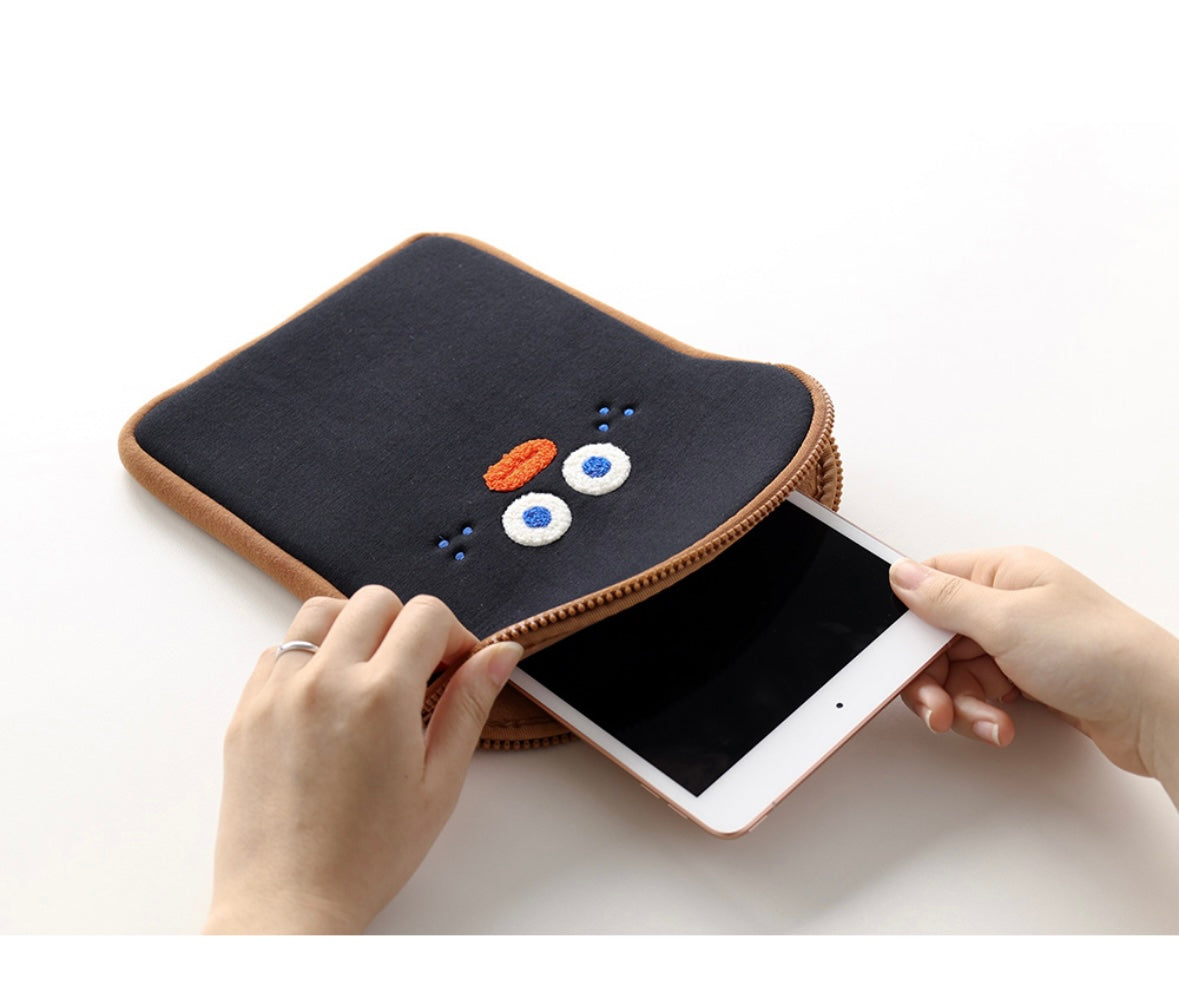 Brunch Brother 9’ iPad Pouch