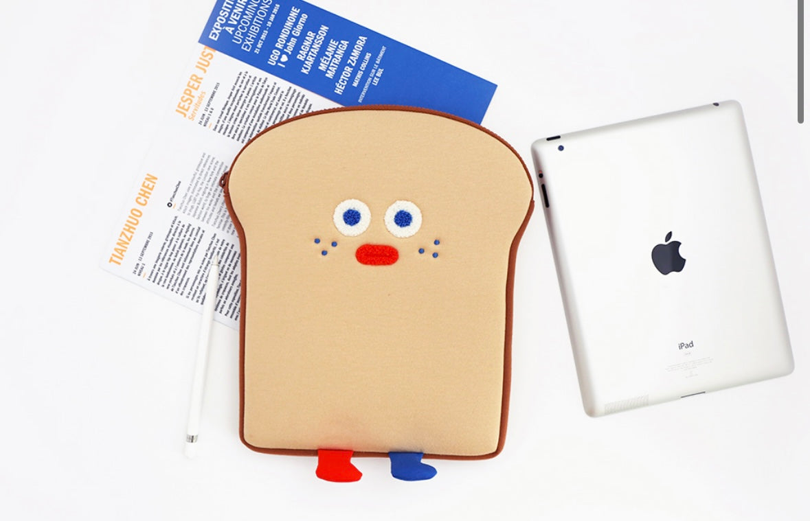Brunch Brother 11“ iPad Pouch