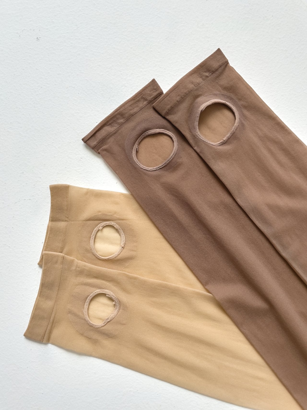 Functional Golf stocking- Outdoor socks, golfers, golf acc, 20denia- look slimmer and smoother