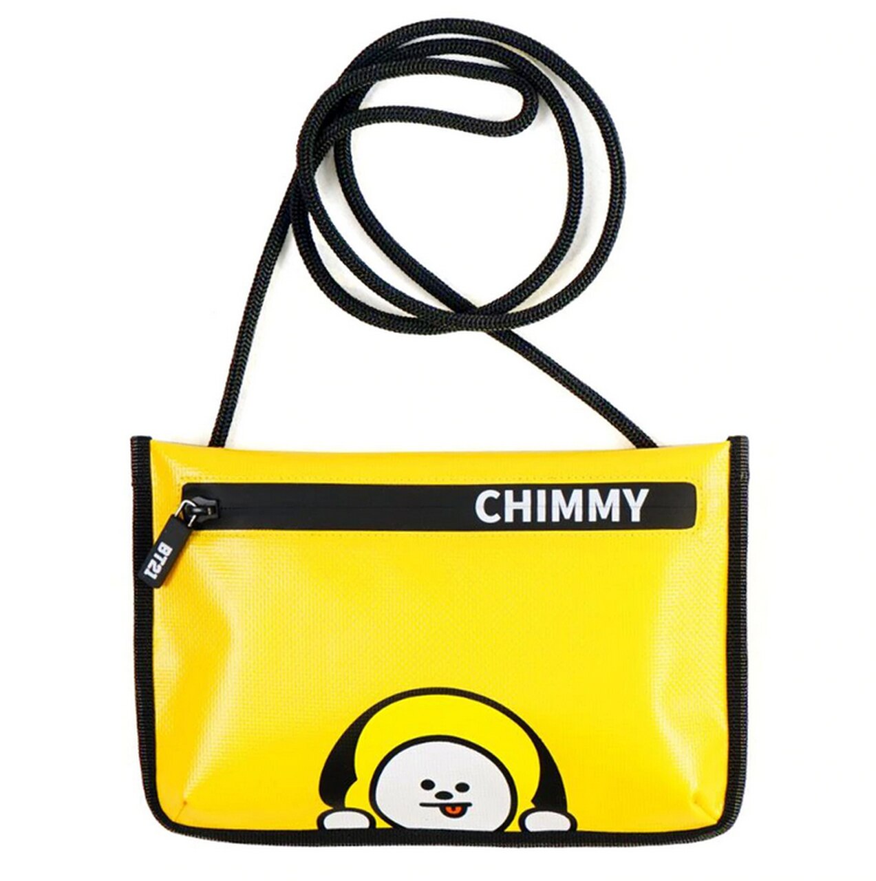 BT21 Cross Bag - Waterproof