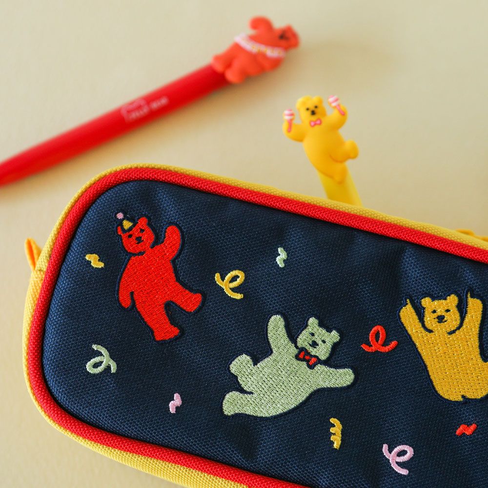 Fancy Stationery