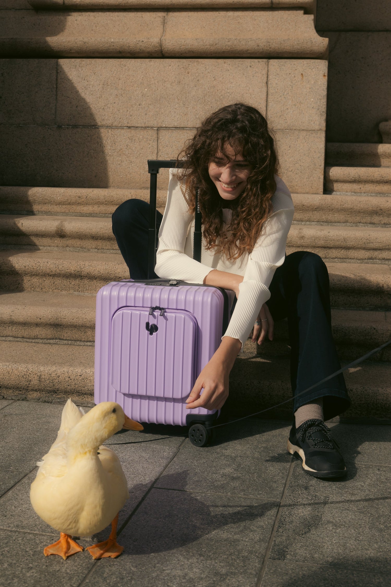 Travel & Daily Bags