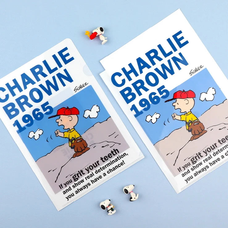 Never Fail Peanuts Snoopy