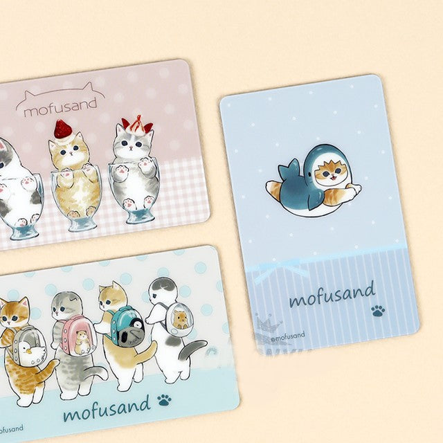 Mofusand Collection