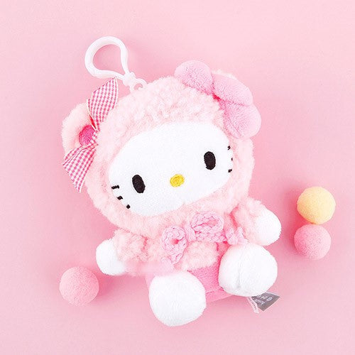 Sanrio Friends