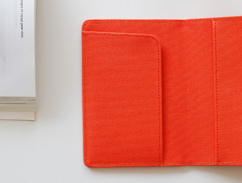 1537 Passport Cover Protect Travel Wallet-Luxury Embroidered