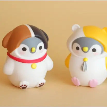 ShuShuPeng Random Figure Series 3 – Animal Friends