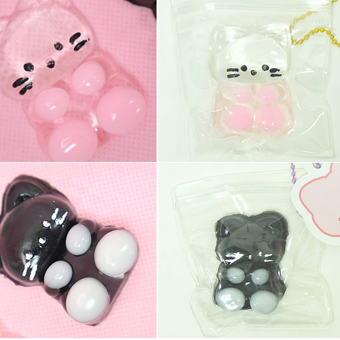 Molang Molang Mini Cat Squishy (Random)