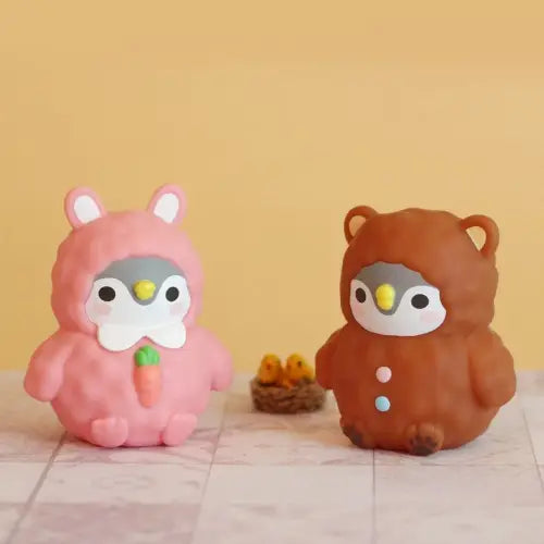 ShuShuPeng Random Figure Series 3 – Animal Friends