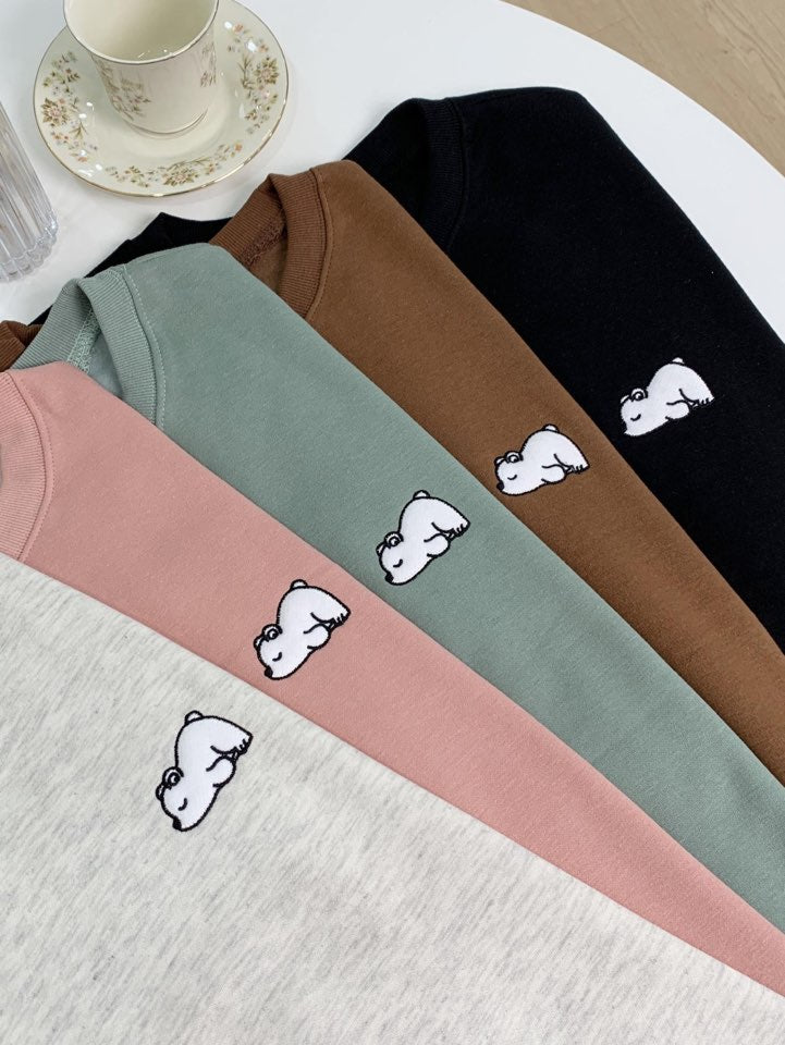 [Special Deal] Polar Bear Sweatshirts