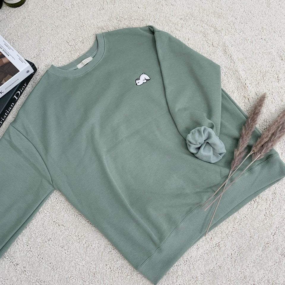 [Special Deal] Polar Bear Sweatshirts