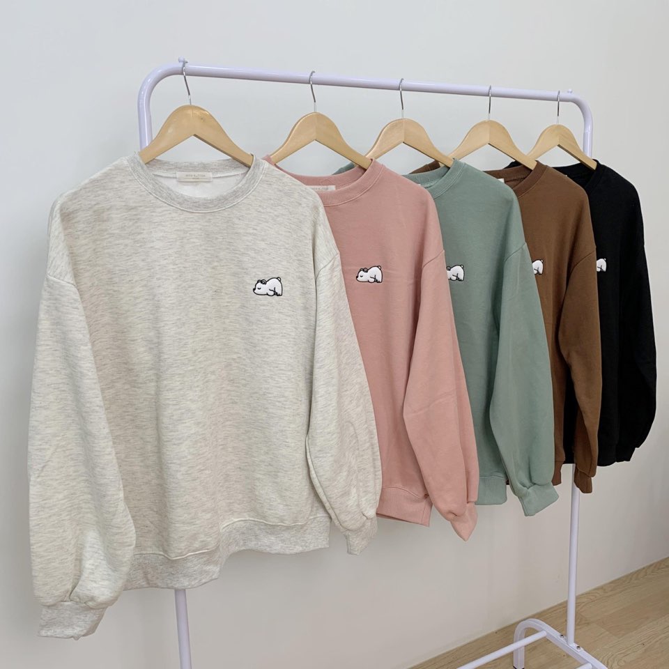[Special Deal] Polar Bear Sweatshirts