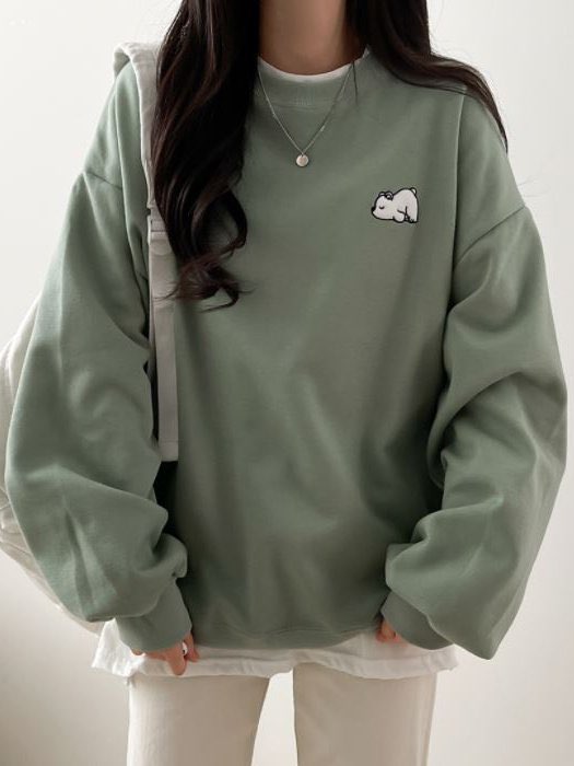 [Special Deal] Polar Bear Sweatshirts