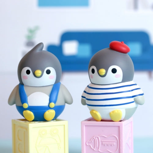 Daily Look ShuShuPeng Mini Figure Series 02